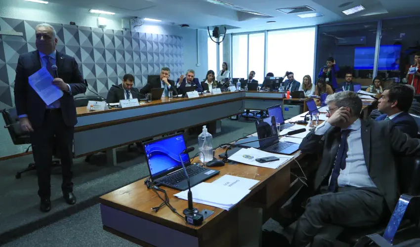 Foto: Lula Marques | Agência Braasil