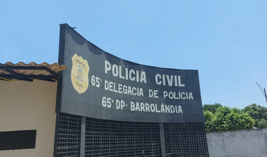 Foto: Divulgação PCTO | Governo do Tocantins