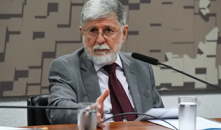 Foto: Roque Sá | Agência Brasil