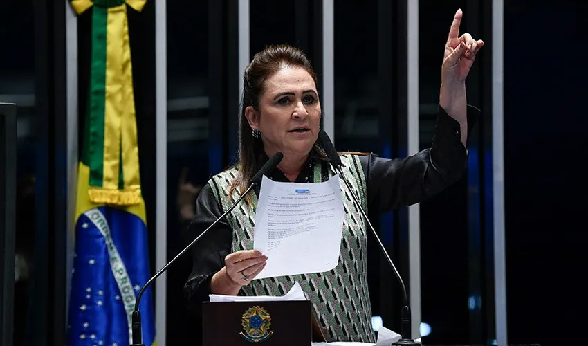 Foto: Roque de Sá | Agência Senado