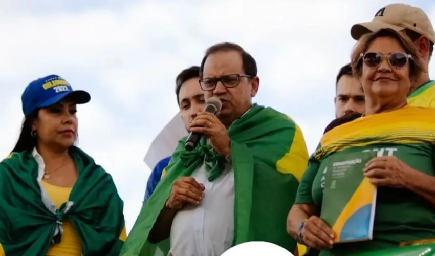 Foto: Reprodução | Instagram