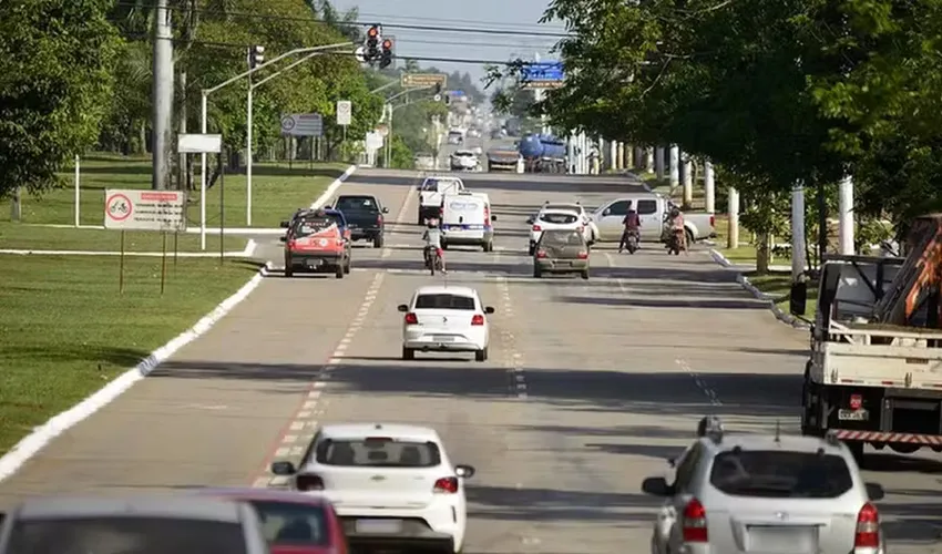 Foto: Lia Mara | Prefeitura de Palmas