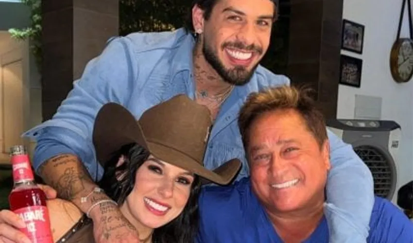 Foto: Reprodução | Instagram 
