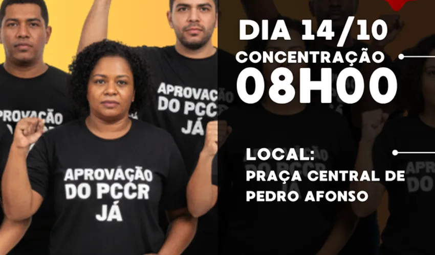Foto: Divulgação | Sintet