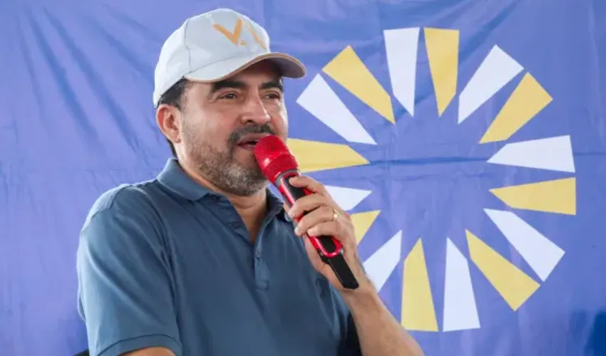 Foto: Márcio Vieira | Governo do Tocantins