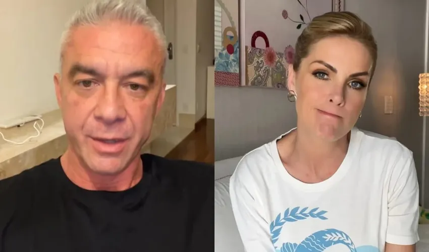 Foto: Reprodu&ccedil;&atilde;o | Redes sociais