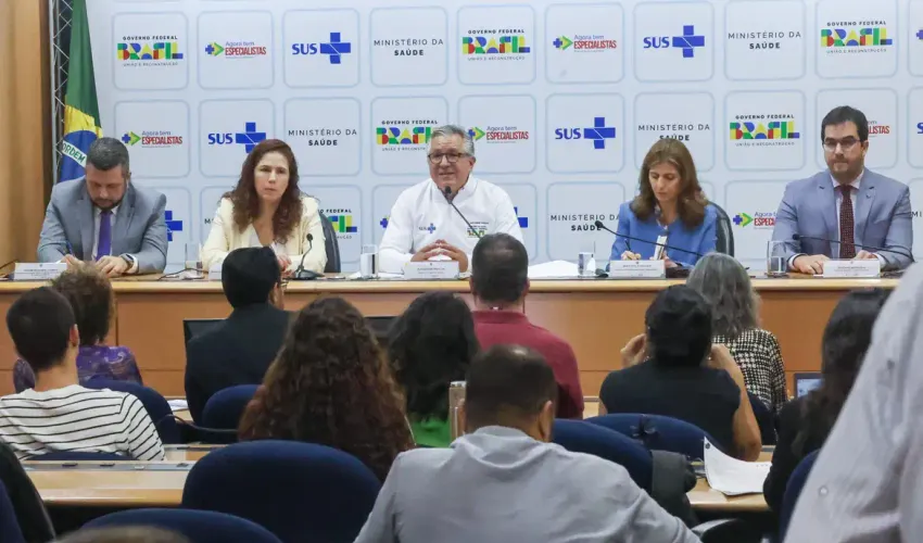 Foto: Antonio Cruz | Agência Brasil