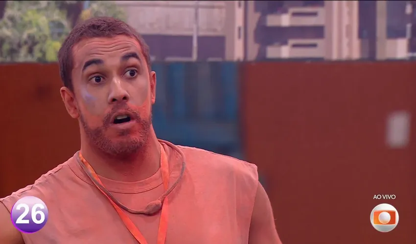 Foto: Reprodução | Gshow