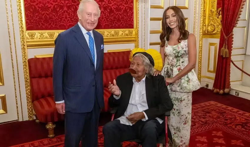 Foto: Reprodução | Instagram