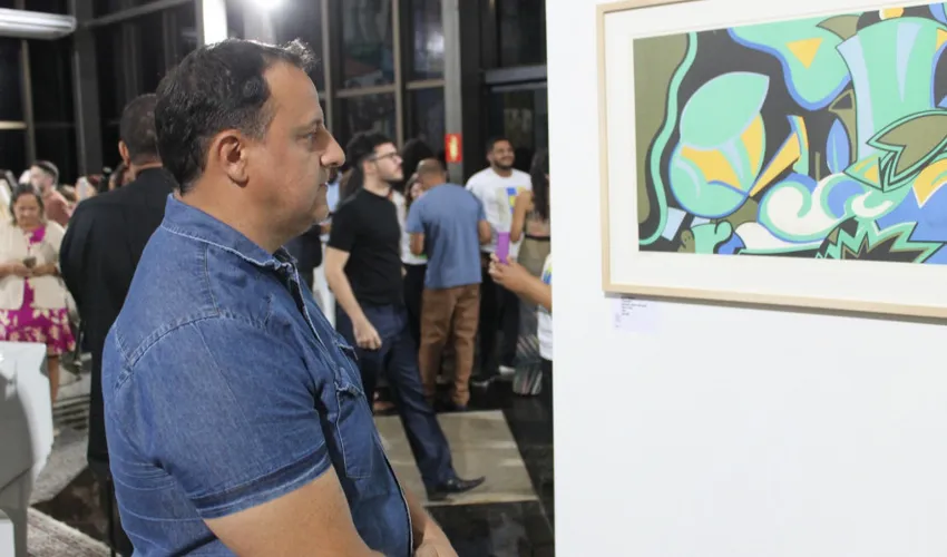 Foto: Marco Antônio Gama | Governo do Tocantins