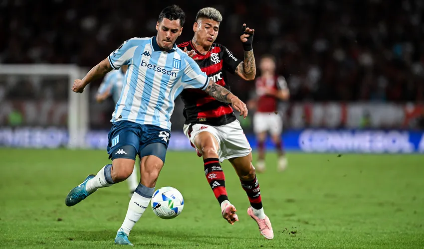 Foto: Reprodução | CONMEBOL