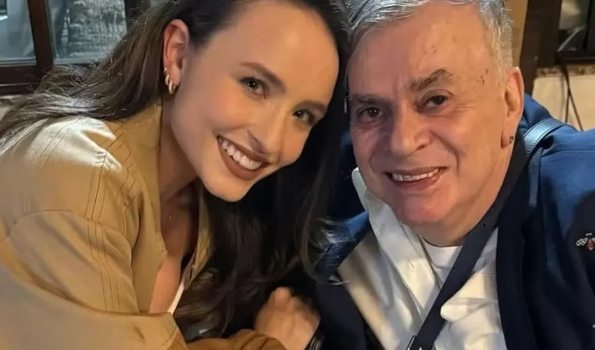 Foto: Reprodução |  Instagram