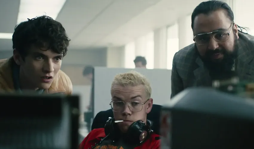 Foto: Divulgação | Netflix