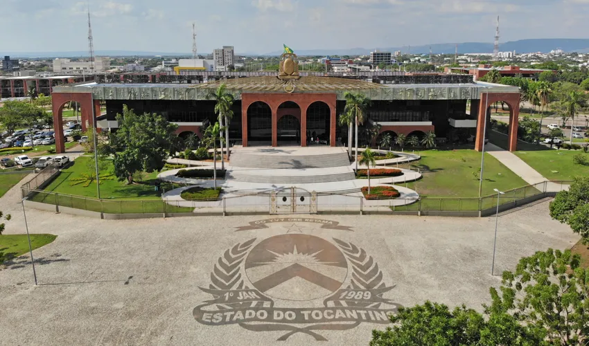 Foto: Adilvan Nogueira | Governo Do Tocantins