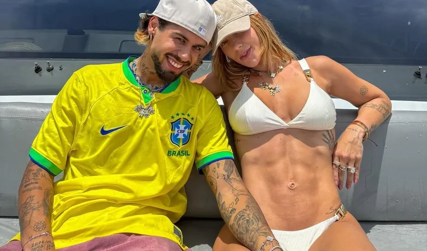 Foto: Reprodução | Instagram
