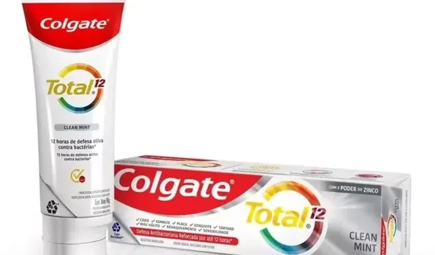 Foto: Divulgação | Colgate