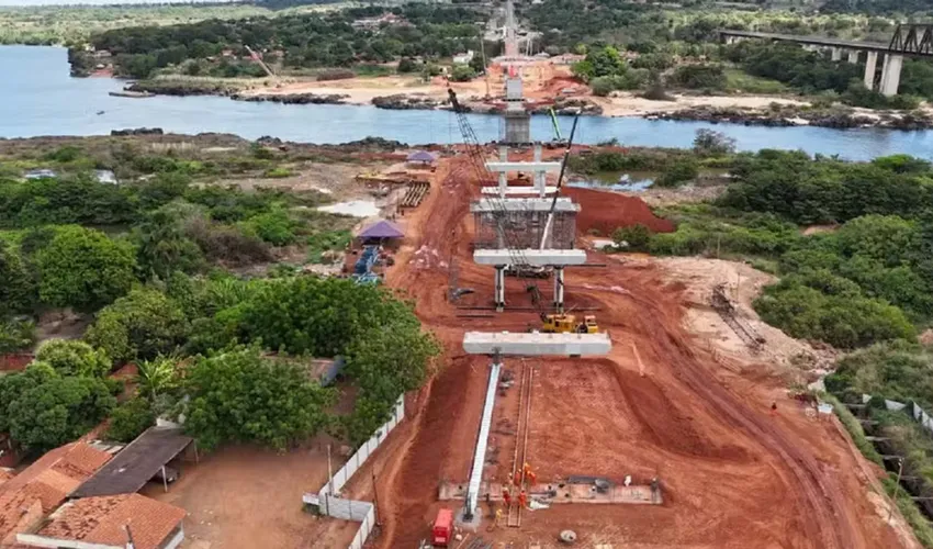 Foto: Divulgação | Dnit