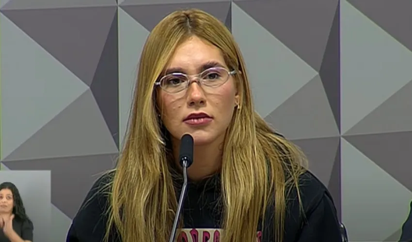 Foto: Reprodução | TV Senado