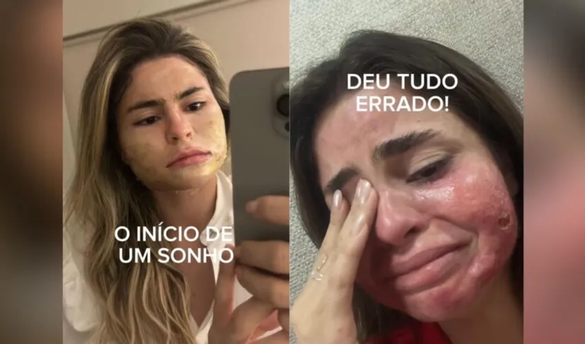 Foto: Arquivo Pessoal