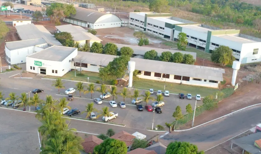 Foto: Divulgação | Comunicação IFTO