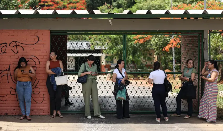  Foto: Marcelo Camargo | Agência Brasil