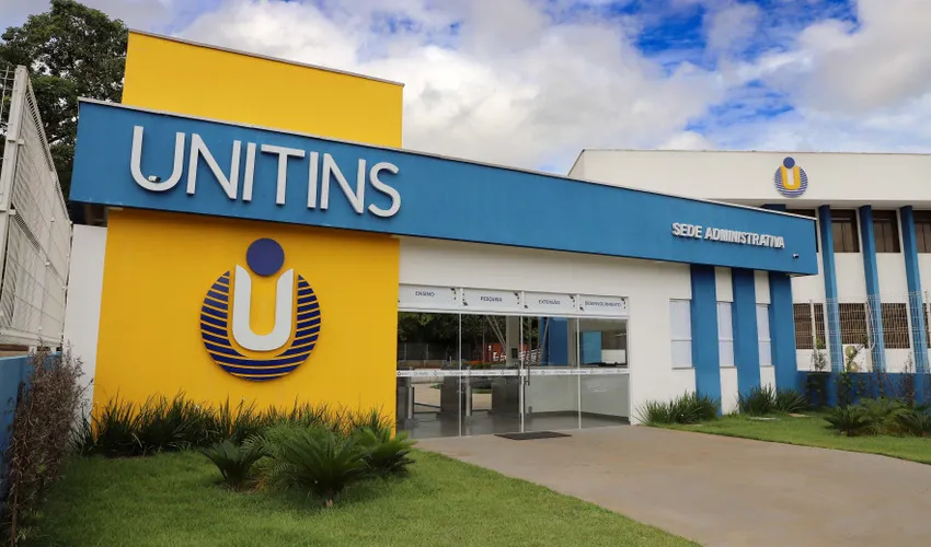 Foto: Nonato Silva | Dicom Unitins