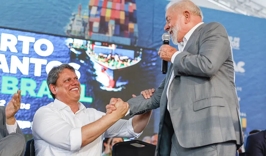 Foto: Ricardo Stuckert | PR