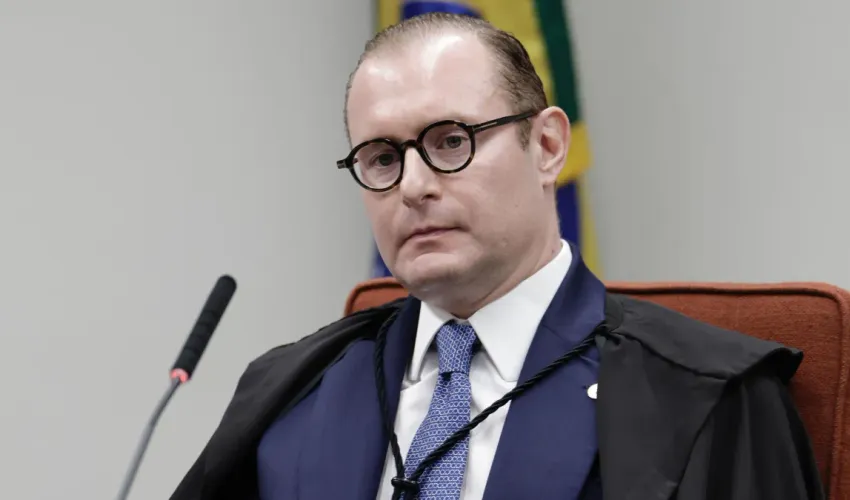 Foto: Fellipe Sampaio | STF
