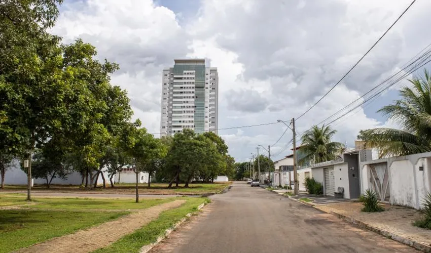 Foto: Lia Mara | Prefeitura de Palmas