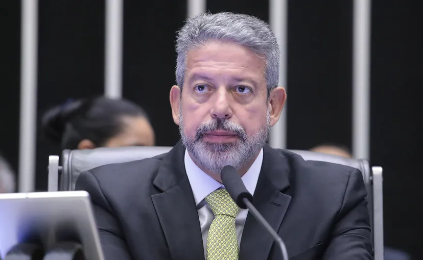Foto Lira convoca reunião de líderes três dias após bloqueio de R$ 4,2 bi em emendas