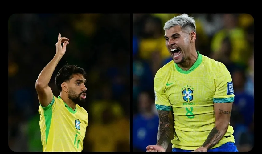 Foto: CONMEBOL.com/X