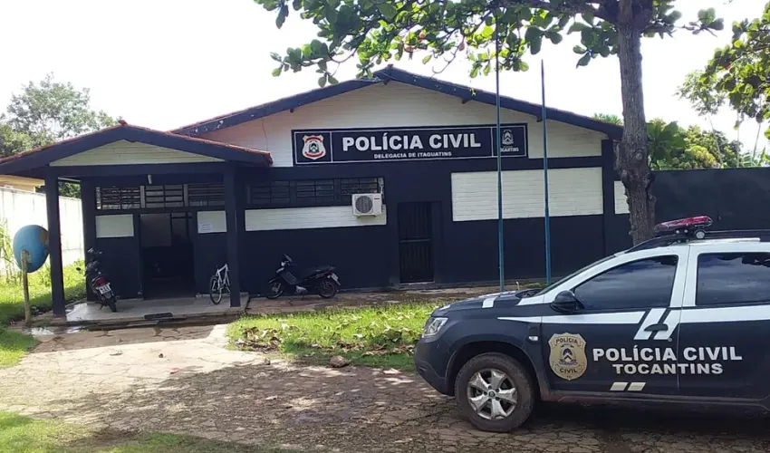 Foto: Divulgação | SSP