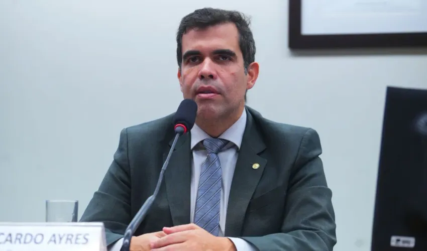 Foto: Pablo Valadares | Câmara dos Deputados