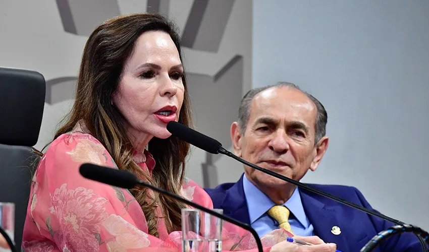 Foto: Waldemir Barreto | Agência Senado 