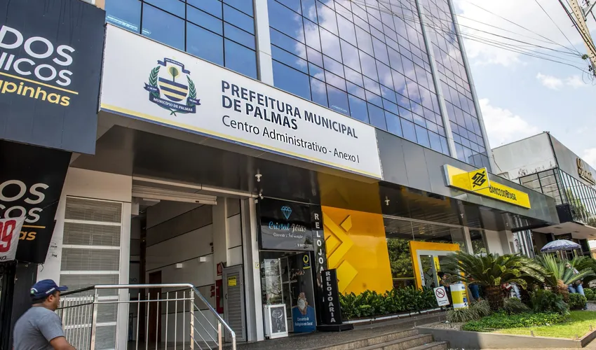 Foto: Prefeitura de Palmas