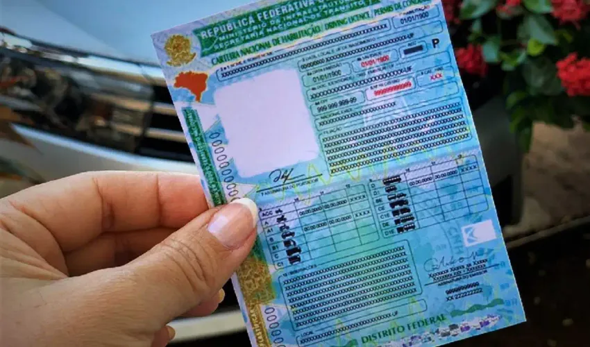 Foto: Lidiana Cuiabano | Detran-MT