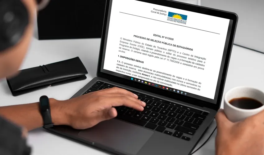Foto: Divulgação | MPTO