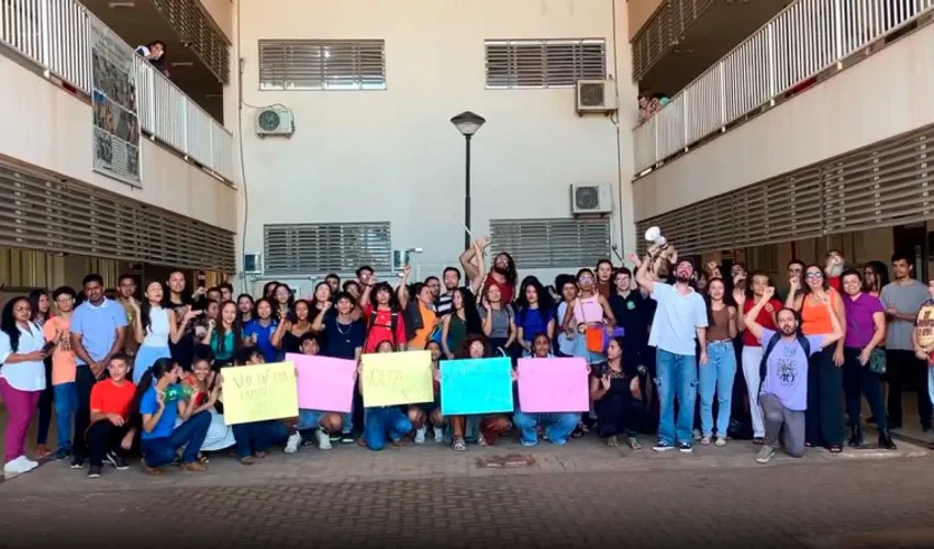 Foto: Reprodução