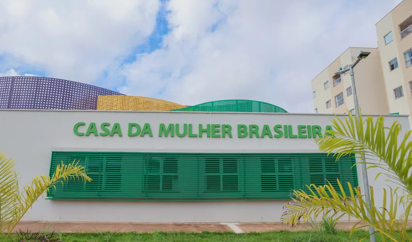 Foto: Júnior Suzuki | Prefeitura de Palmas