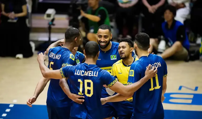 Foto: Divulgação | Volleyball World