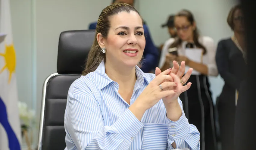 Foto: Edu Fortes | Prefeitura de Palmas