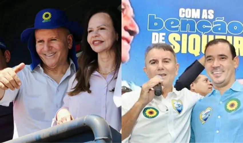 Foto: Reprodução | Redes Sociais