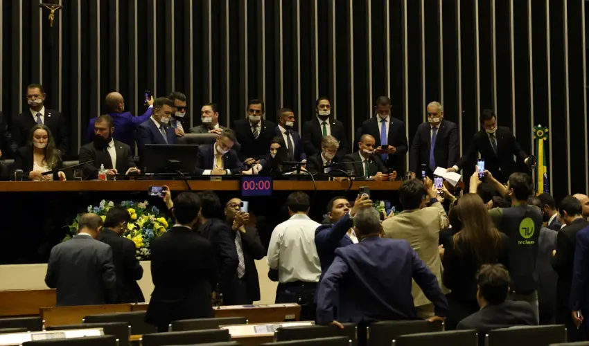  Foto: José Cruz | Agência Brasil