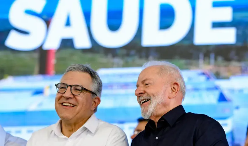 Foto: Ricardo Stuckert | PR
