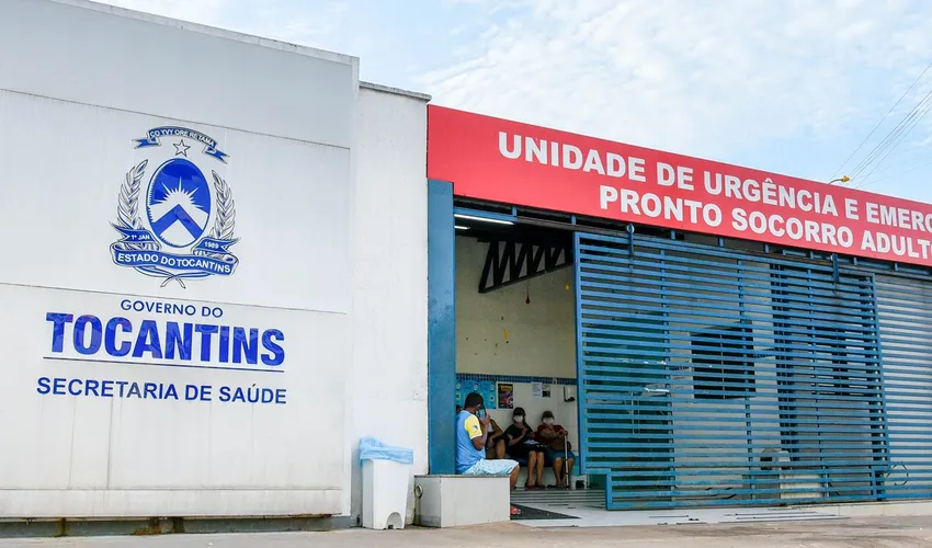 Foto: Marcelo de Deus | MPTO