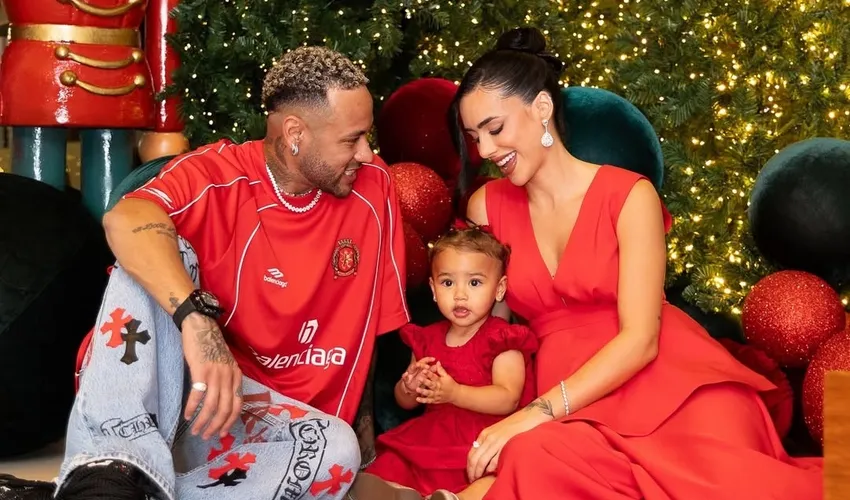 neymar/Reprodução | Instagram