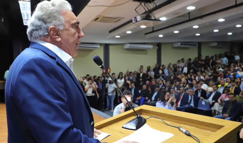 Foto: Adilvan Nogueira | Governo do Tocantins