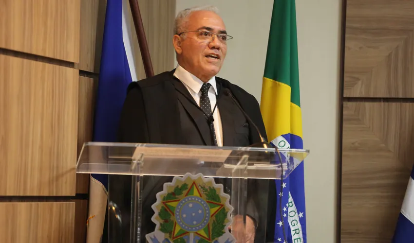Foto: Elias Oliveira | TJTO