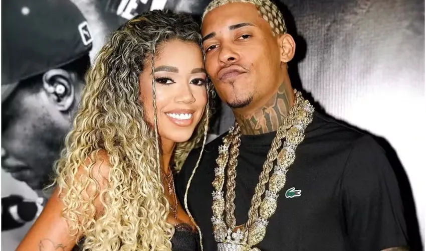 Foto: Reprodução | Instagram