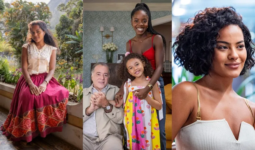 Foto: Divulgação | Globo